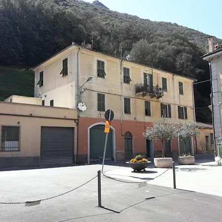 Finalborgo Location Apartment Finale Ligure Luaran gambar