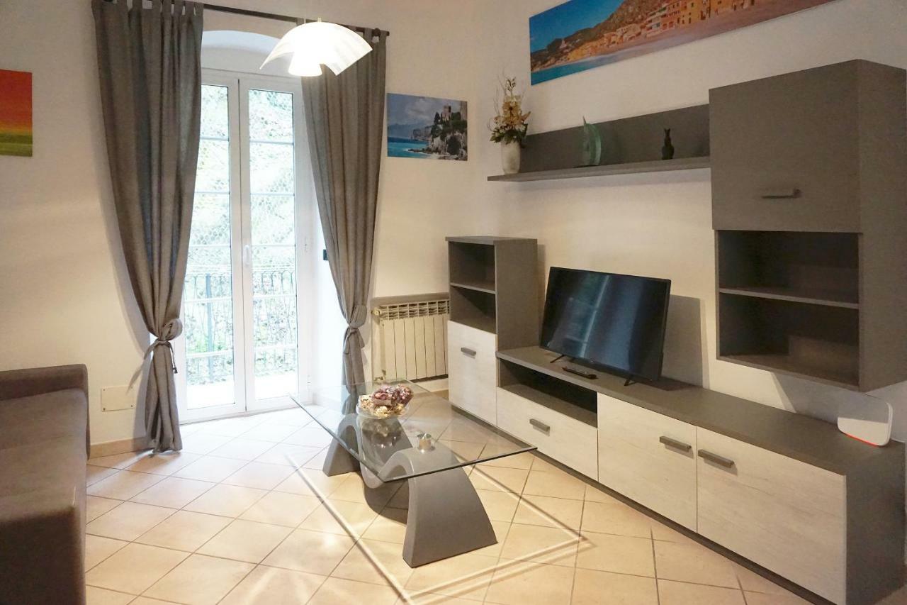 Finalborgo Location Apartment Finale Ligure Luaran gambar