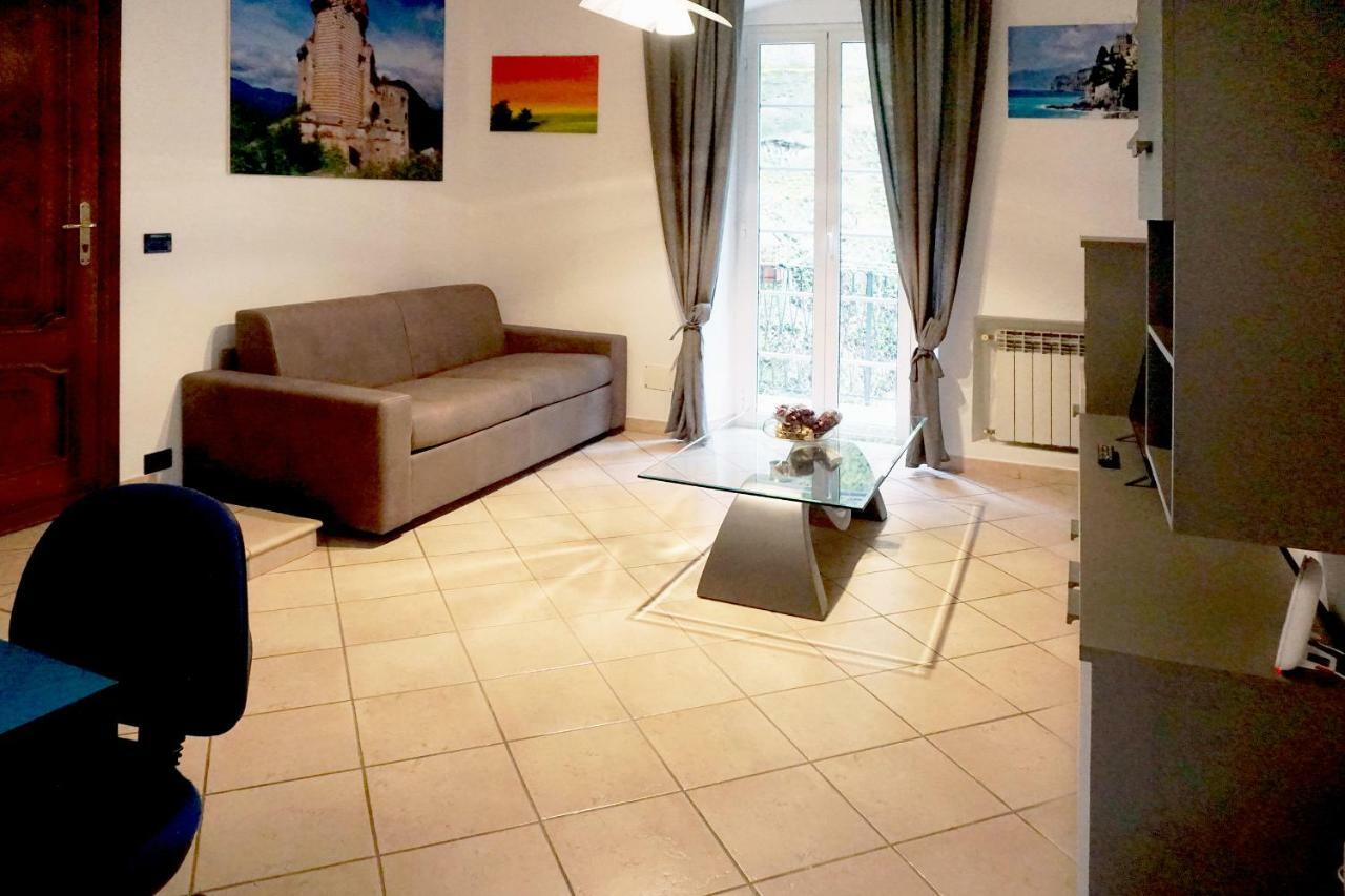 Finalborgo Location Apartment Finale Ligure Luaran gambar