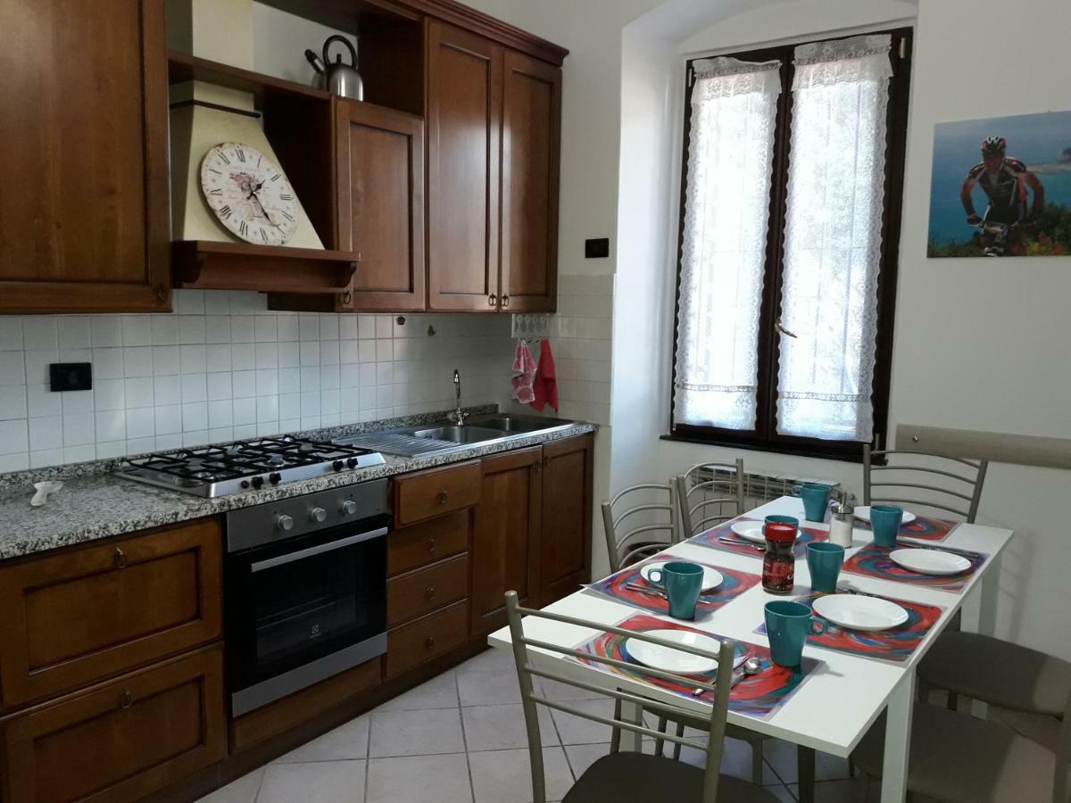 Finalborgo Location Apartment Finale Ligure Luaran gambar