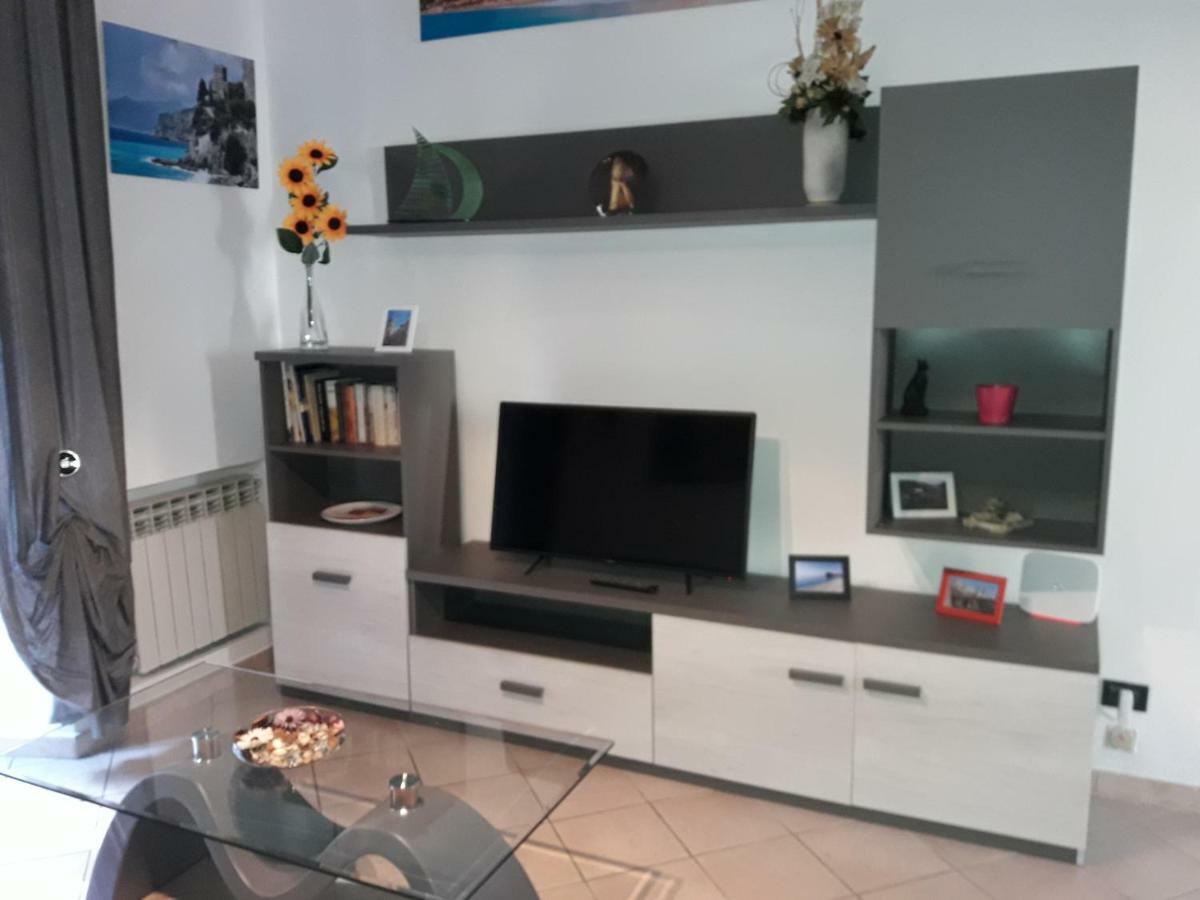 Finalborgo Location Apartment Finale Ligure Luaran gambar