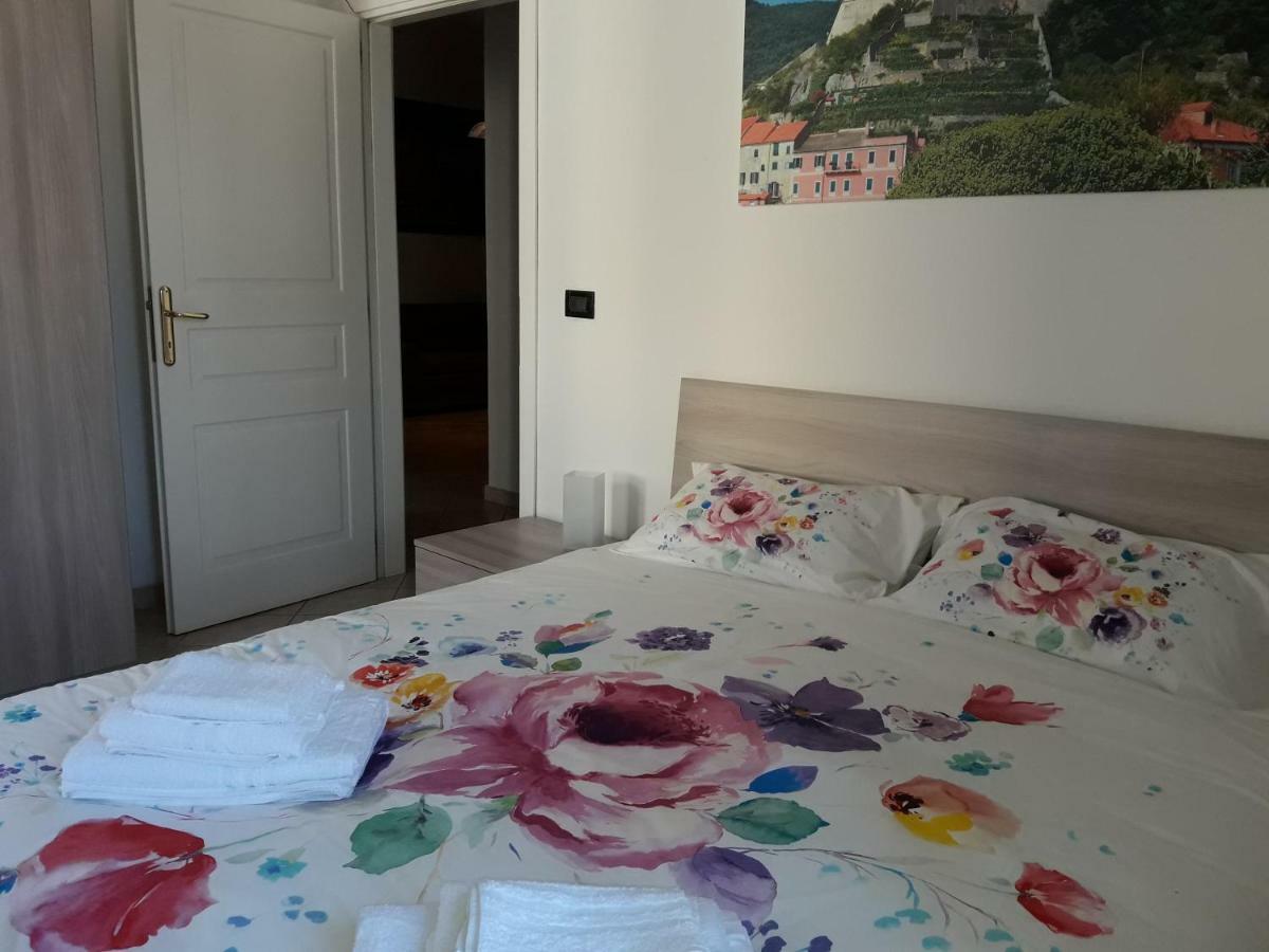 Finalborgo Location Apartment Finale Ligure Luaran gambar