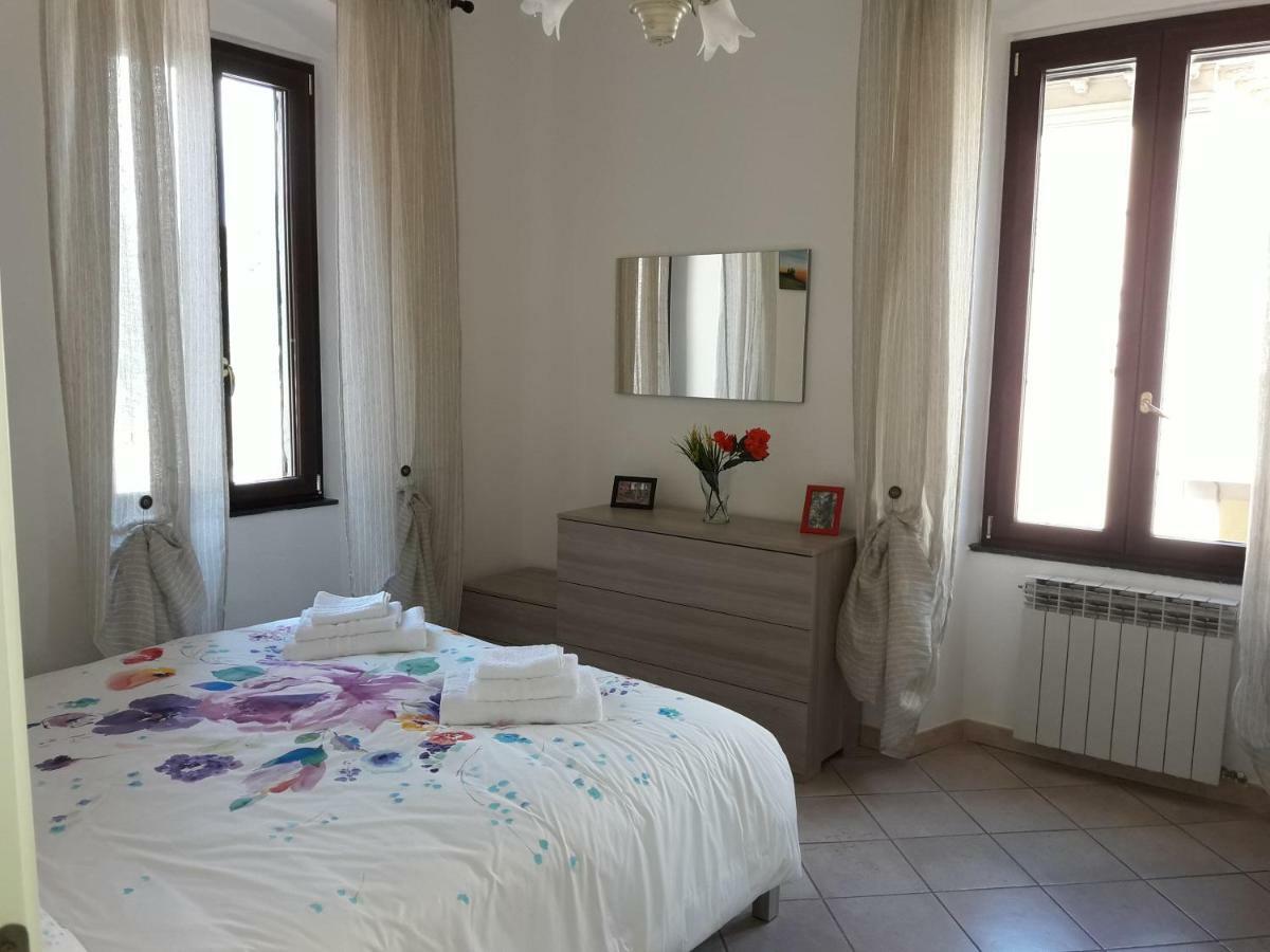 Finalborgo Location Apartment Finale Ligure Luaran gambar