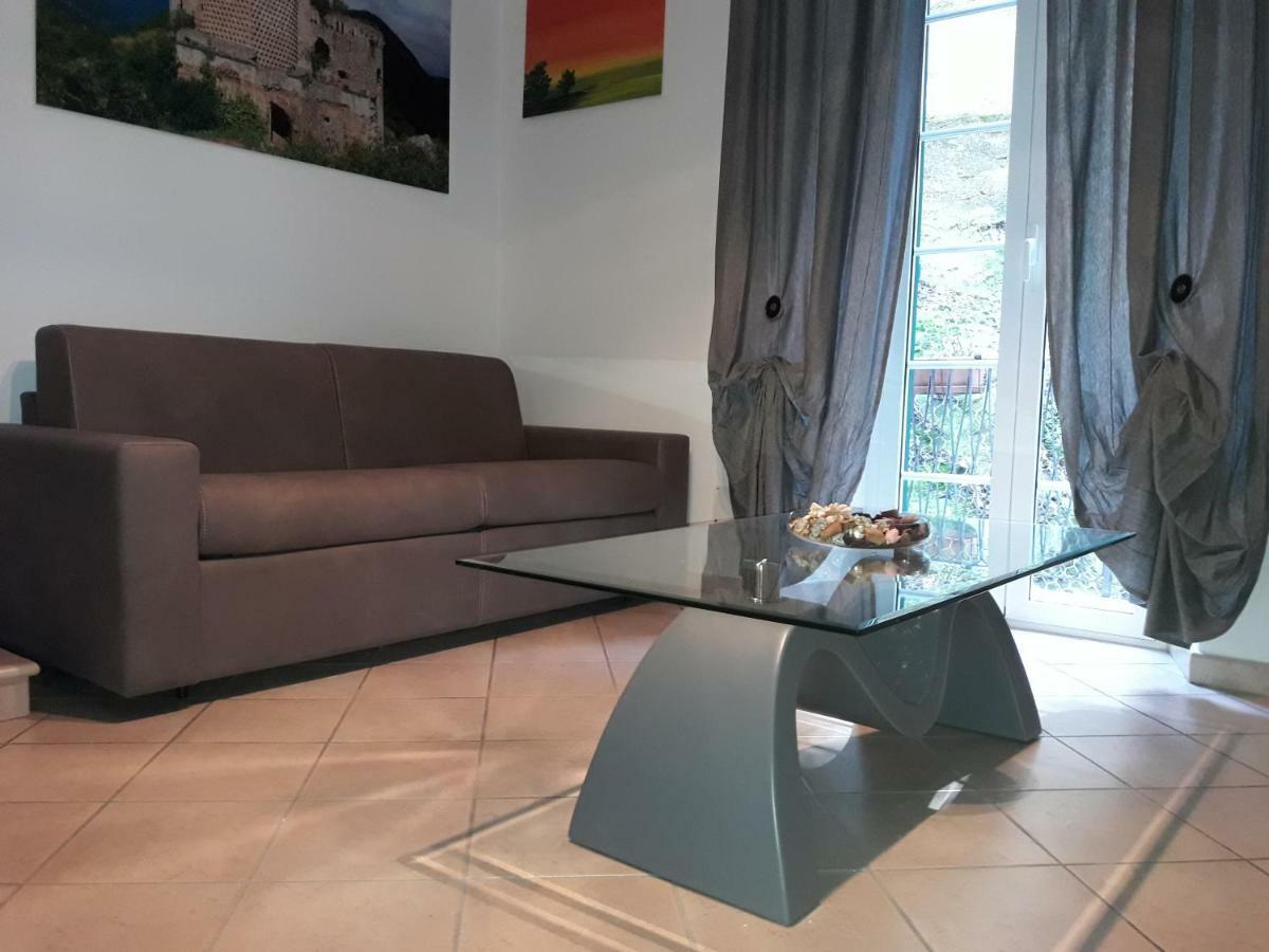 Finalborgo Location Apartment Finale Ligure Luaran gambar