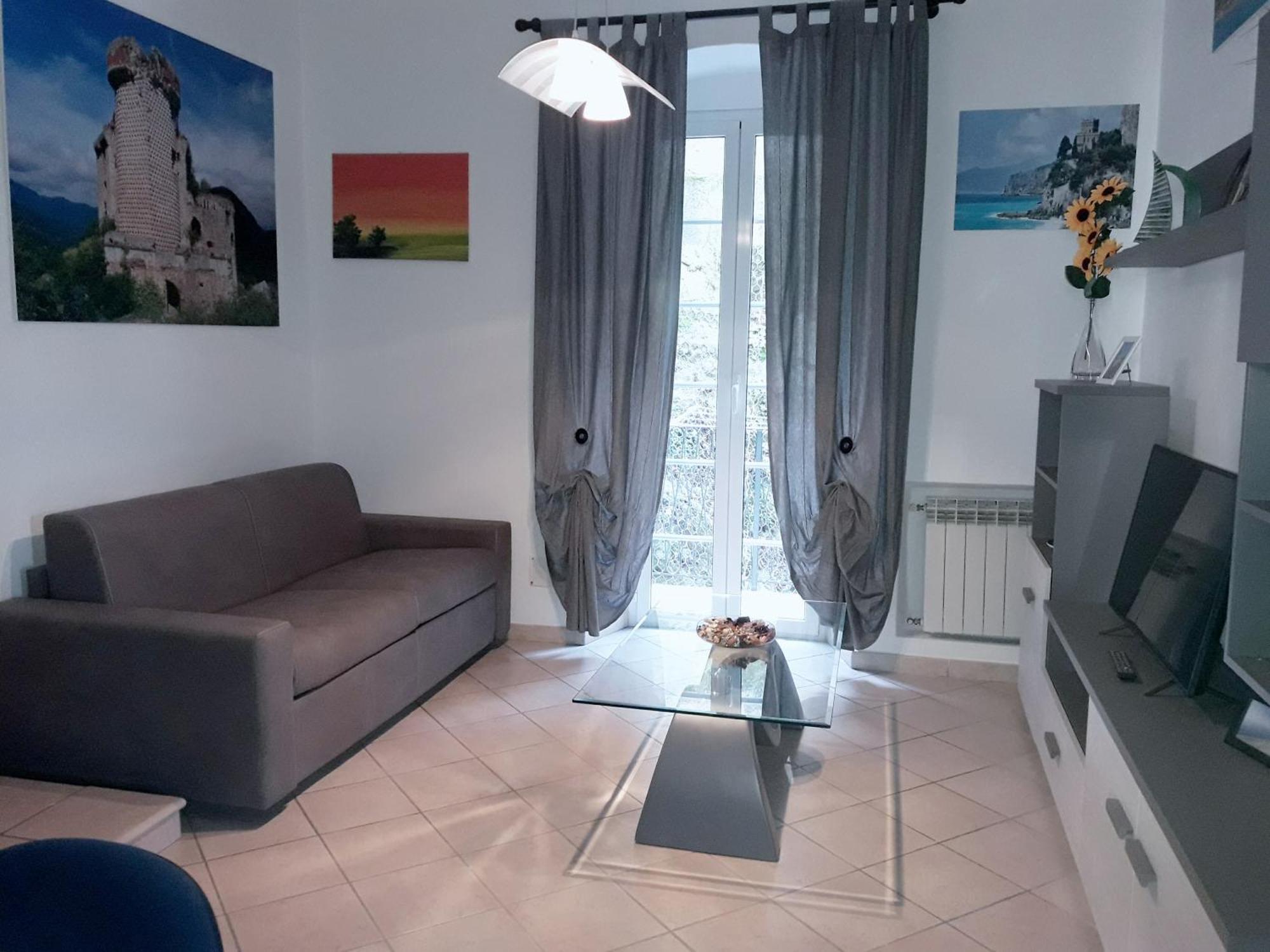 Finalborgo Location Apartment Finale Ligure Luaran gambar